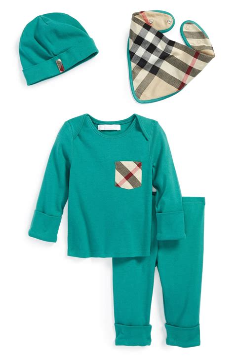 burberry baby gifts|burberry baby gift set.